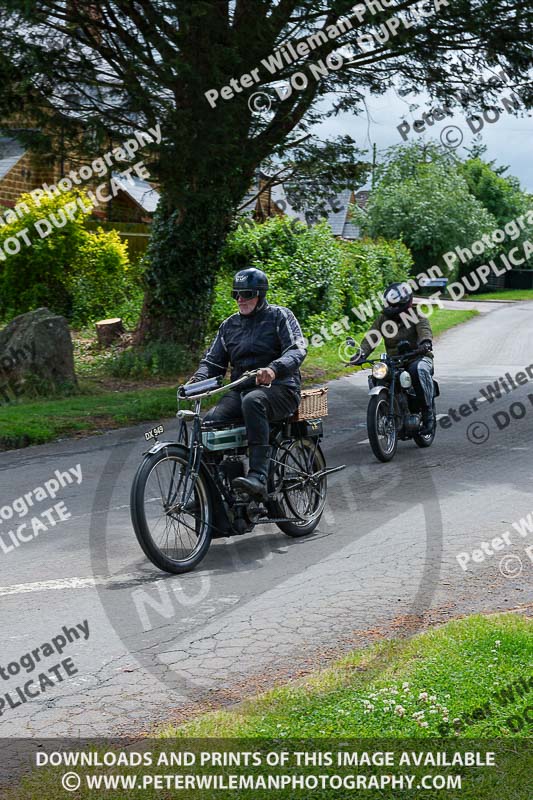 Vintage motorcycle club;eventdigitalimages;no limits trackdays;peter wileman photography;vintage motocycles;vmcc banbury run photographs